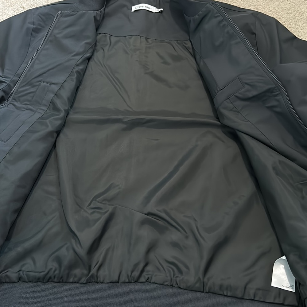 Calvin Klein Jacket - Picture 5 of 12